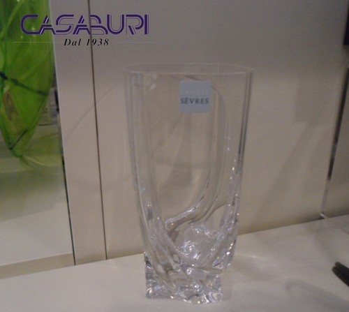 Cristal sevres sully set 6 - de,