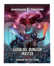 Dungeons & Dragons: Manuale