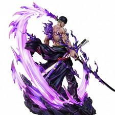 ​31cm Figura Zoro Asura One