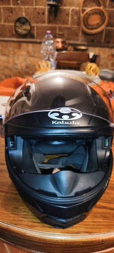 Nuovo ogk kabuto japan - nuovo,