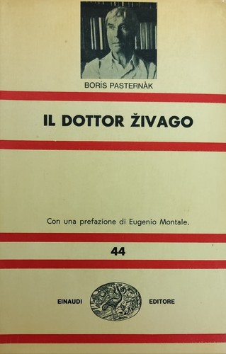 Pasternak boris dottor - il,