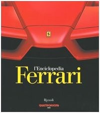Enciclopedia ferrari vv - enciclopedia,