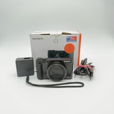 Sony CyberShot DSC-HX90