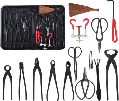 Pezzi set attrezzi - 14,