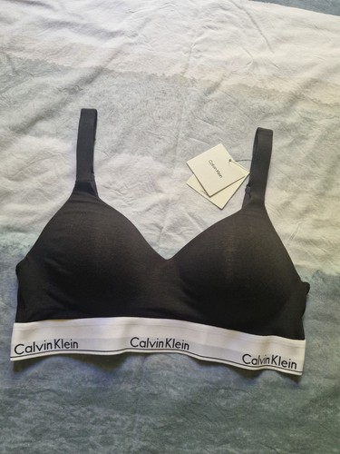 Reggiseno calvin klein - calvin, ●