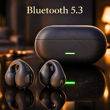 Auricolari Bluetooth 5.3