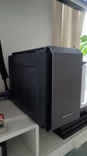 Soggiorno Gamer PC HTPC RTX
