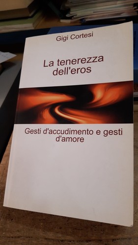 Tenerezza deel eros - la, deel'eros