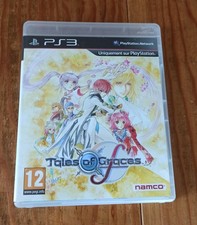 Tales of Graces F - PS3 💿