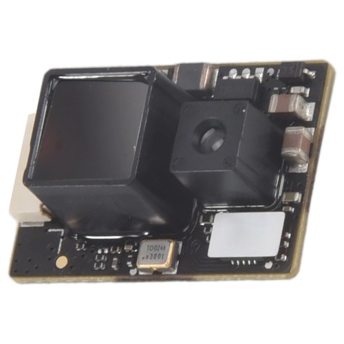 Modulo telemetria dtof - modulo,