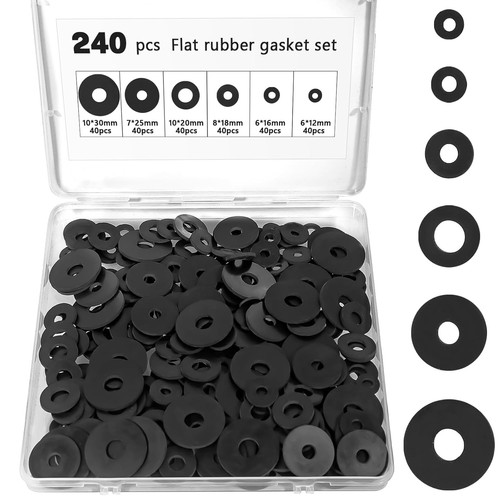 240 pezzi kit assortimento - kit,