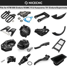 Ricambi telaio carrozzeria