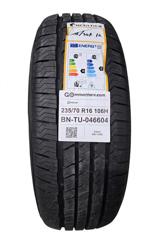 Pneumatici 235 r16 - pneumatici,