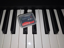 Korg triton extreme sound - korg,