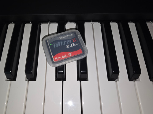 Korg triton extreme sound - triton,