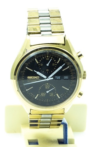 Orologio seiko panda - orologio,