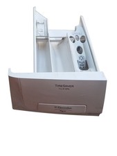 Ricambio Originale per Lavatrice Electrolux REX RWF127119W Cassetto Detersivi 