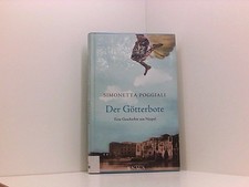 Der Götterbote: Eine