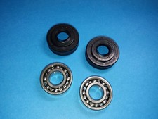 Kit cuscinetti e guarnizioni