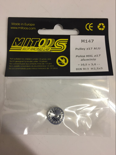 Mitoos m147 mxl - mitoos,