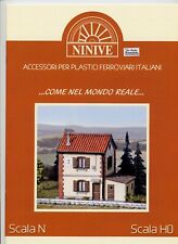 NINIVE Catalogo generale