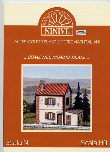 Ninive catalogo generale - ninive,