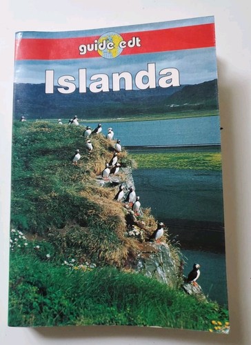 Islanda deanna swaney - deanna,