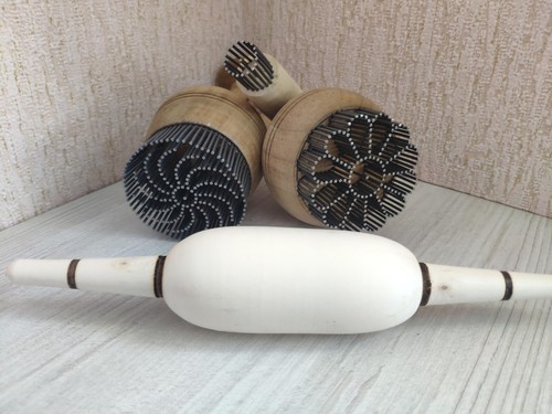 Set timbri per pane - set,