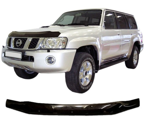 Deflettore cofano per - per, nissan