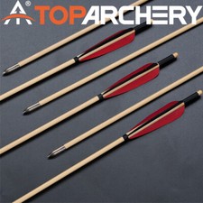 6PCS Tiro con l'arco caccia