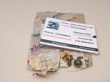 8E0067997 Originale Cagiva Husqvarna MV Agusta X2 vite M5-CH8-L10 F4 1000 750