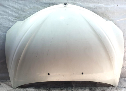 Cofano anteriore ssangyong - cofano,