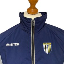 PARMA 2005/06 Errea Jacket