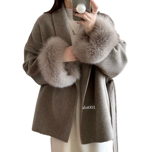 Cappotto donna invernale