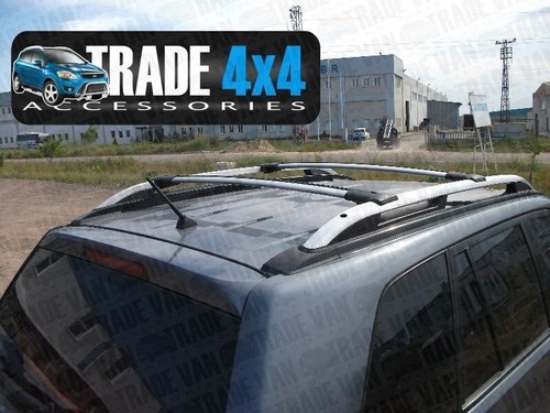 Barre portatutto ford transit - barre,