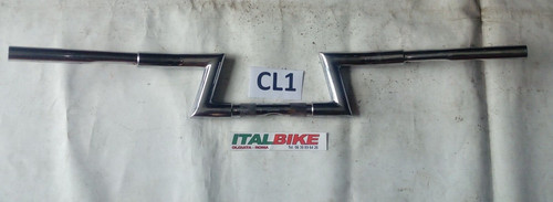 Manubrio kawasaki 1500 1997 - 1500,