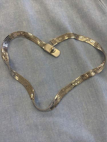 Cintura vintage whiting - vintage,