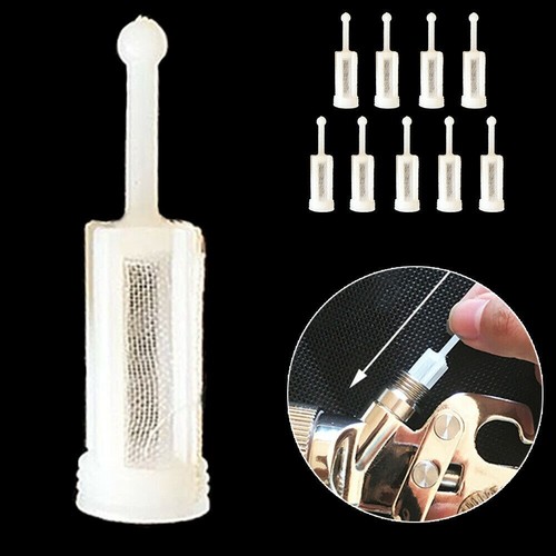 Spruzzatore vernice plastica