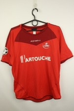 Kipsta Maglione Rosso