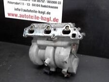 Collettore Di Aspirazione M Ugelli Opel Corsa 12V B 40 KW 55 PS Berlina
