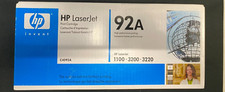 Toner Originale Hp C4092A 92A