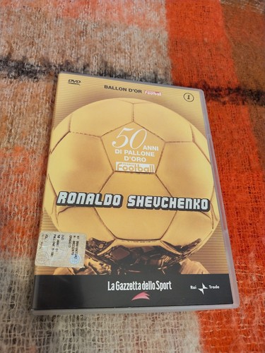Dvd calcio anni di pallone - dvd, 50