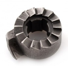 Ingranaggio avviamento per Franco Morini UC4 UC6 5ST GS GSA T4 - 184010