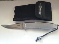 Stupendo coltello ruike - stupendo,