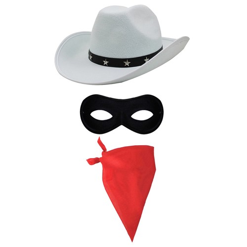 Set costume ranger mascherato - ranger,