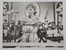 Vintage Press Photo Cinema The