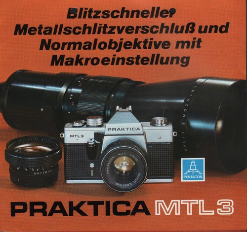 Dresda prospetto 1978 - prospetto,