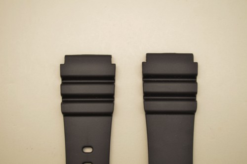 Cinturino orologio poliuretano
