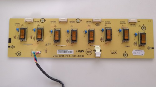 Inverter 715g4091 p01 000 003u - inverter, 715g4091-p01-000-003u