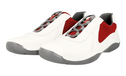 Sneakers prada rara americas - sneakers,